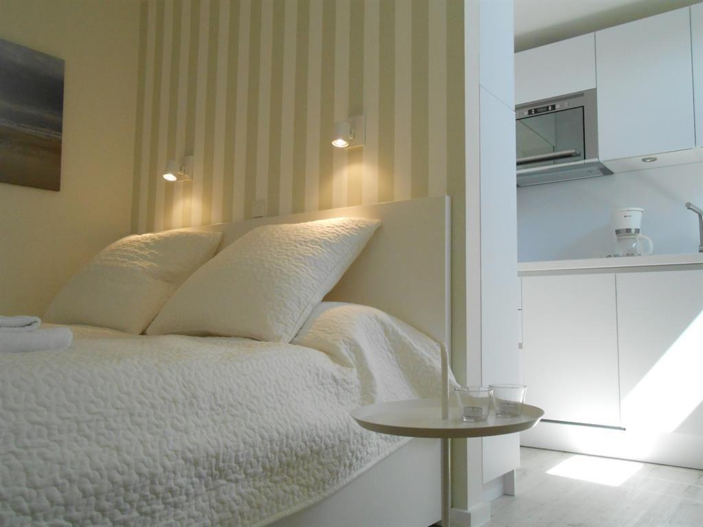 Haus-Liv-Appartement-Duene Westerland Dış mekan fotoğraf