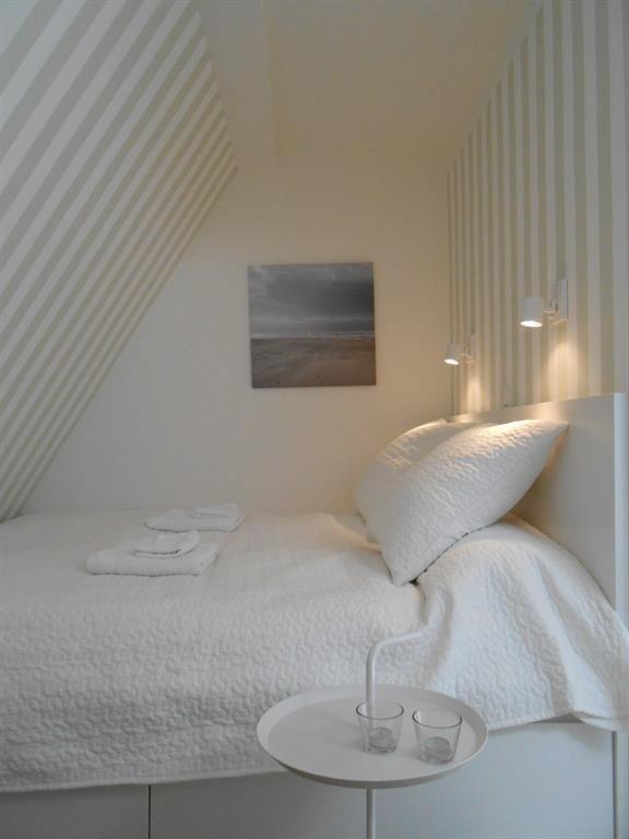 Haus-Liv-Appartement-Duene Westerland Dış mekan fotoğraf