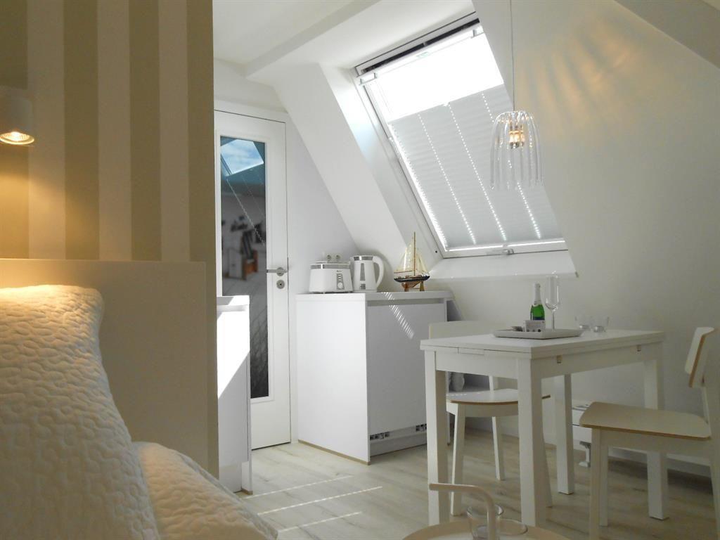 Haus-Liv-Appartement-Duene Westerland Dış mekan fotoğraf